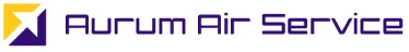 Aurum Air Service logo
