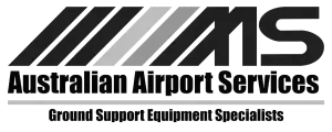 Australian Airport Services logo