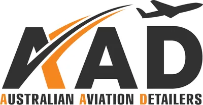 Australian Aviation Detailers logo