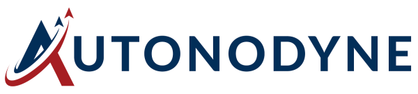 Autonodyne logo