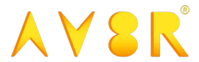 AV8R logo
