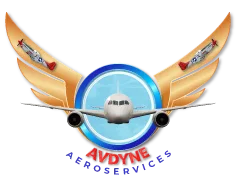 Avdyne AeroServices logo