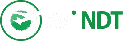 AVI NDT logo