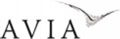 Avia aviation logo