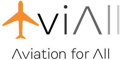 AviAll - Aviation for All logo