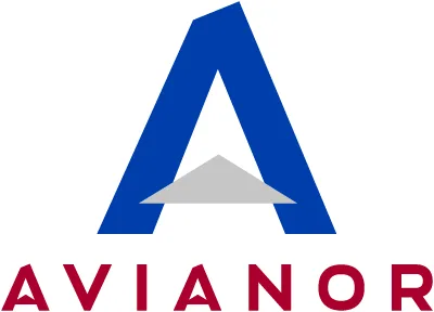 Avianor logo