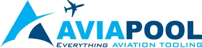 Aviapool logo