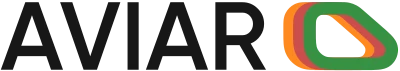 Aviar logo