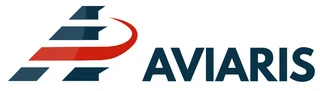 AVIARIS Pte Ltd logo