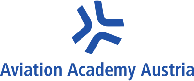 Aviation Academy Austria logo