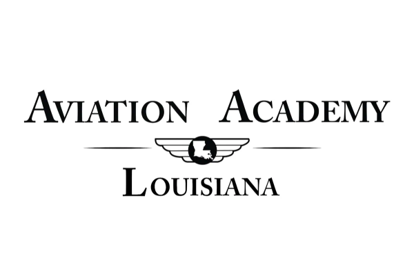Aviation Academy of Louisiana logo