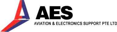 Aviation & Electronics Support logo