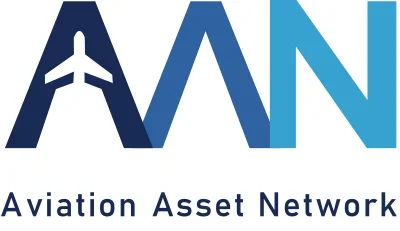 Aviation Asset Network logo