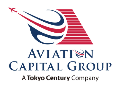 Aviation Capital Group logo