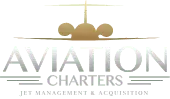 Aviation Charters logo
