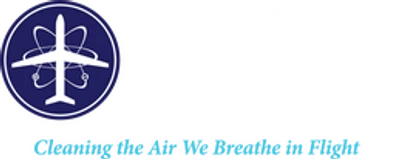 Aviation Clean Air logo