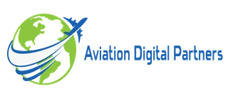 Aviation Digital Partners logo