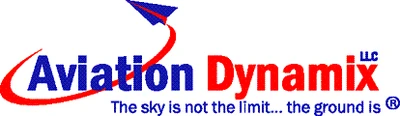 AVIATION DYNAMIX LLC logo