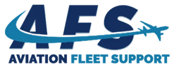 Aviation Fleet Support Corporation logo