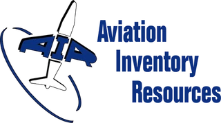 Aviation Inventory Resources logo