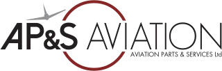 AP&S Aviation logo