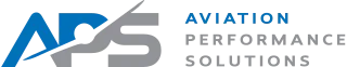 Aviation Performance Solutions (APS) logo
