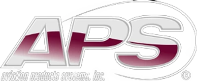 Aviation Products Systems, Inc. logo