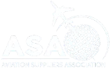 Aviation Suppliers Association logo