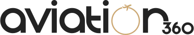 Aviation360 logo