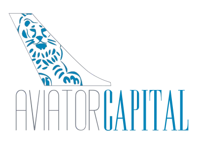 Aviator Capital logo