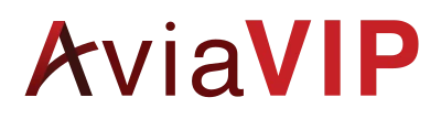 AVIAVIP logo