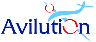 Avilution logo