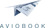 AvioBook logo