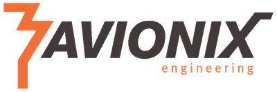 AVIONIX ENGINEERING logo