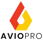 Aviopro logo
