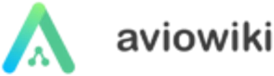 aviowiki OÜ logo