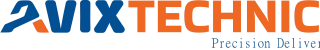 AVIX Technic logo