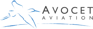 Avocet Aviation logo