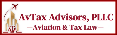 AvTax Advisors logo
