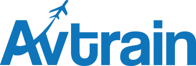 Avtrain logo