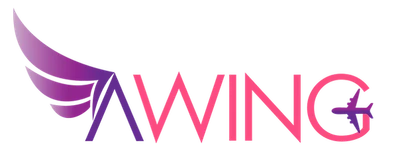 AWING - Aviation Women Inspiring Next Generation logo