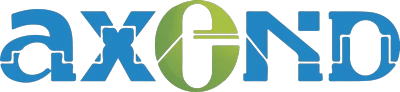 AxEnd logo