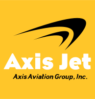 Axis Jet logo