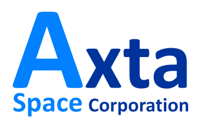 Axta Space Corporation logo