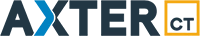 AXTER Aerospace logo