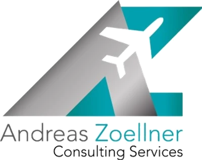 AZCS Andreas Zoellner Consulting Service logo
