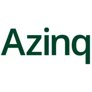 Azinq logo
