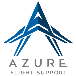 Azure Flight Support logo