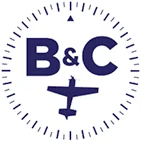 B&C Specialty Products logo