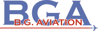 B.G. Aviation Servicios SPA logo